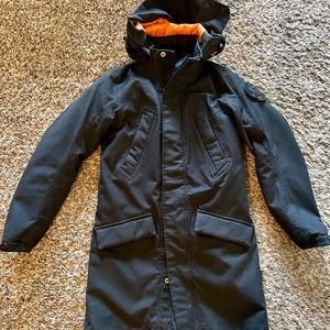 Ladies Rev'it Metropolitan 1 Winter Jacket Size S
